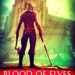 Review: Blood of Elves