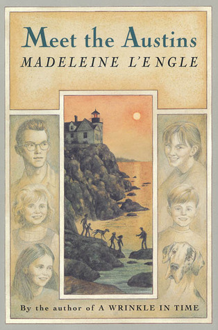 Meet the Austins, Madeleine L'Engle