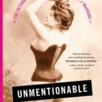 Review: Unmentionable