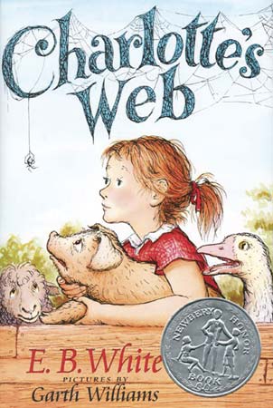 Charlotte's Web, E.B. White