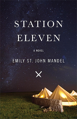 Station Eleven, Emily St. John Mandel