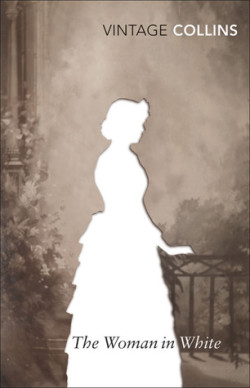 The Woman in White, Wilkie Collins