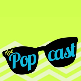 The Popcast podcast