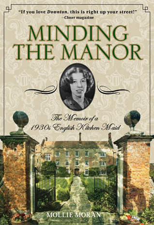 Minding the Manor, Mollie Moran