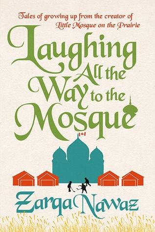 Laughing All the Way to the Mosque, Zarqa Nawaz