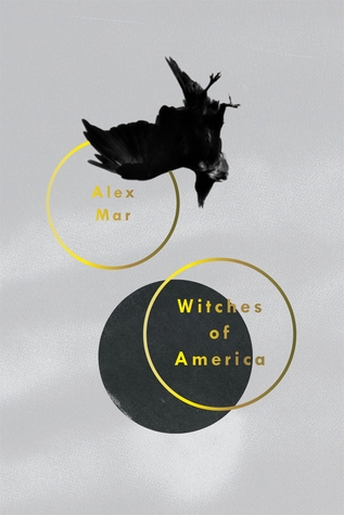 Witches of America, Alex Mar