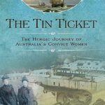 Review: The Tin Ticket