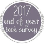 2017 End of Year Book Survey