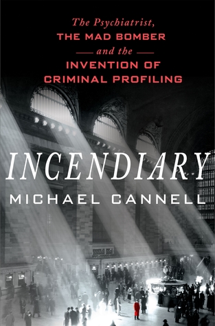 Incendiary, Michael Cannell