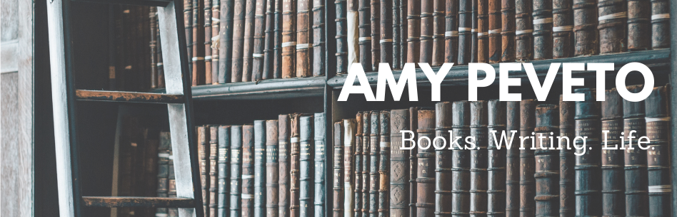 Amy Peveto