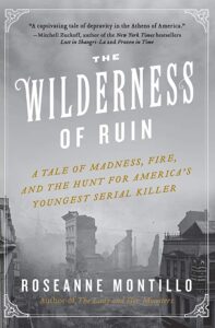 Wilderness of Ruin