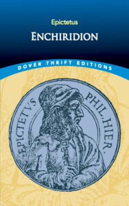 Enchiridion, Epictetus