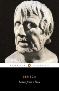 Letters from a Stoic, Seneca