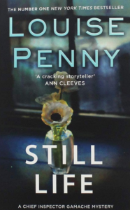 Still Life, Louise Penny