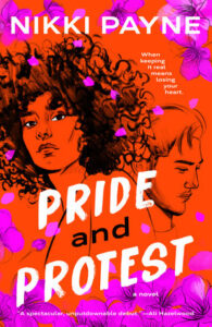 Pride and Protest, Nikki Payne