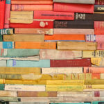 A year in reading: 2023
