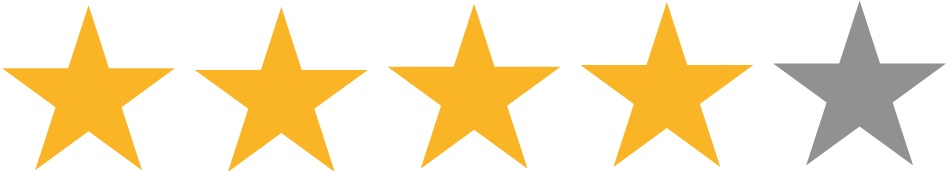 4 stars