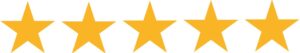 5 stars