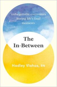 The In-Between, Hadley Vlahos