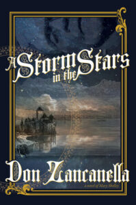 A Storm in the Stars, Dan Zancanella
