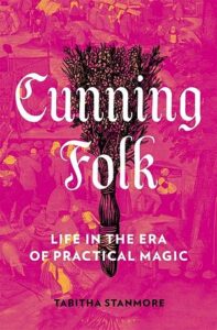 Cunning Folk, Tabitha Stanmore