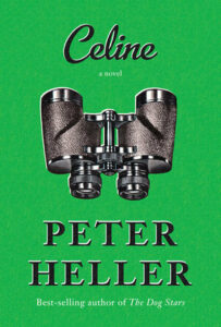 Celine, Peter Heller