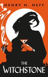 The Witchstone, Henry H. Neff