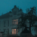 What I read: October 2025