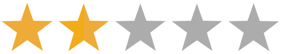 2 stars