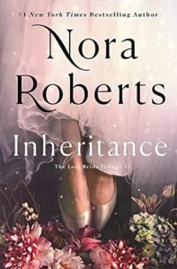 Inheritance, Nora Roberts