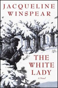 The White Lady, Jacqueline Winspear