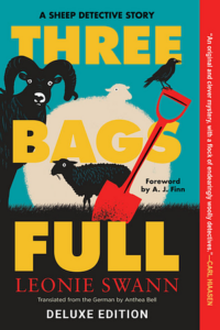 Three Bags Full, Leonie Swann