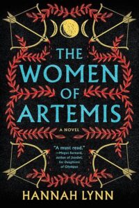 The Women of Artemis, Hannah Lynn