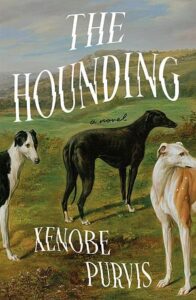 The Hounding, Xenobe Purvis