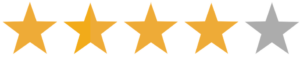 4 stars