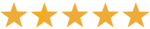 5 stars