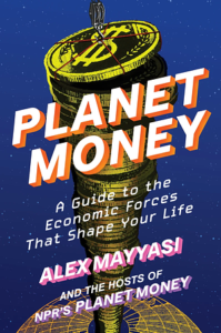 Planet Money, Alex Mayyasi