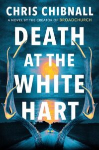 Death at the White Hart, Chris Chibnall