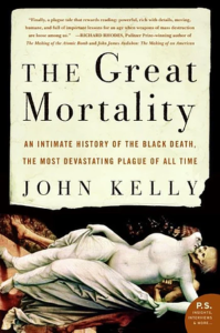 The Great Mortality, John Kelly