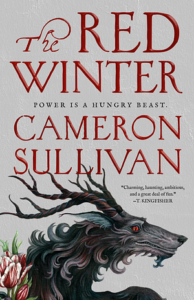 The Red Winter, Cameron Sullivan