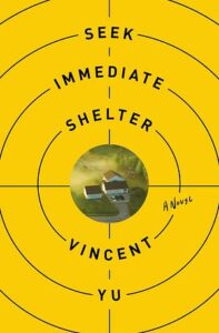 Seek Immediate Shelter, Vincent Yu