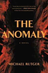 The Anomaly, Michael Rutger